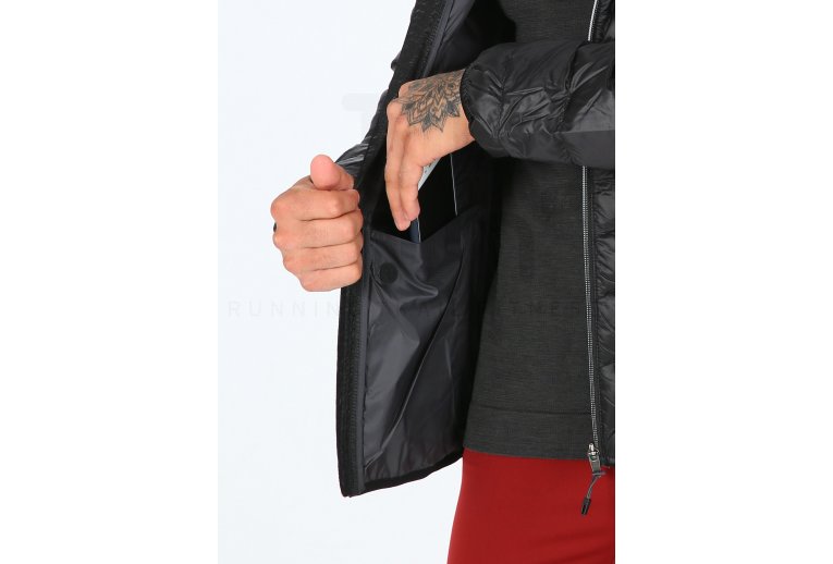 Odlo Chaqueta Air Cocoon