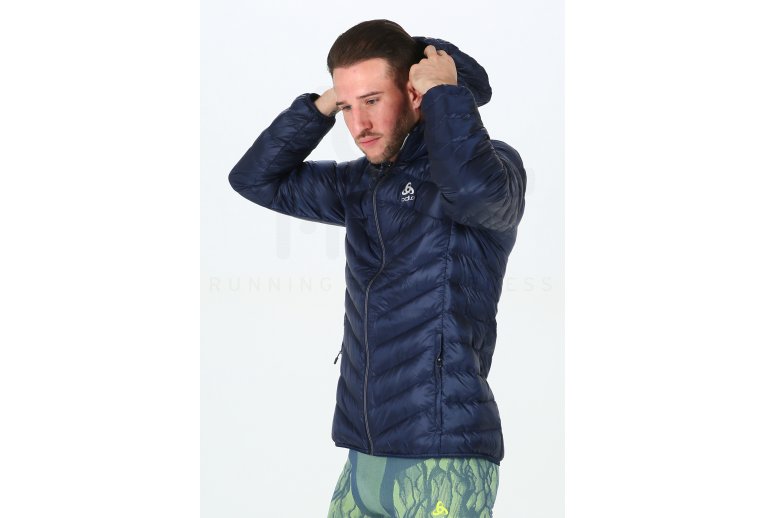 Odlo Chaqueta Air Cocoon