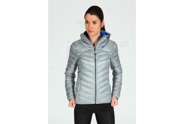 Odlo Chaqueta Air Cocoon