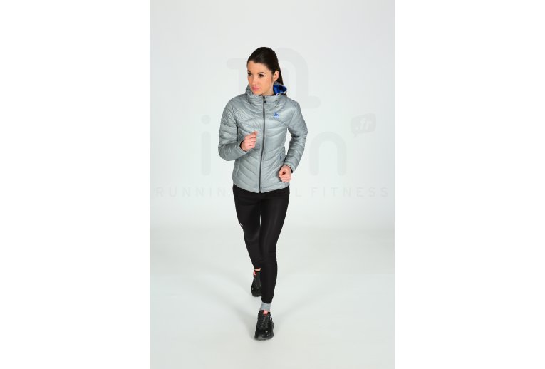Odlo Chaqueta Air Cocoon