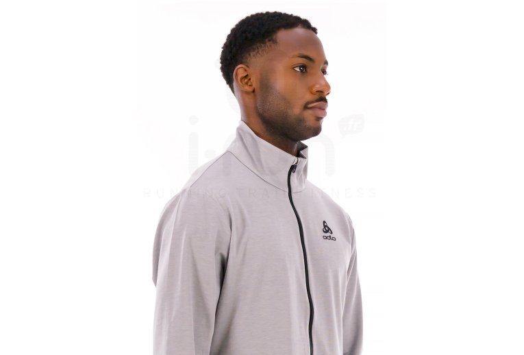 Odlo Ascent 365 1/2 Zip ECO M