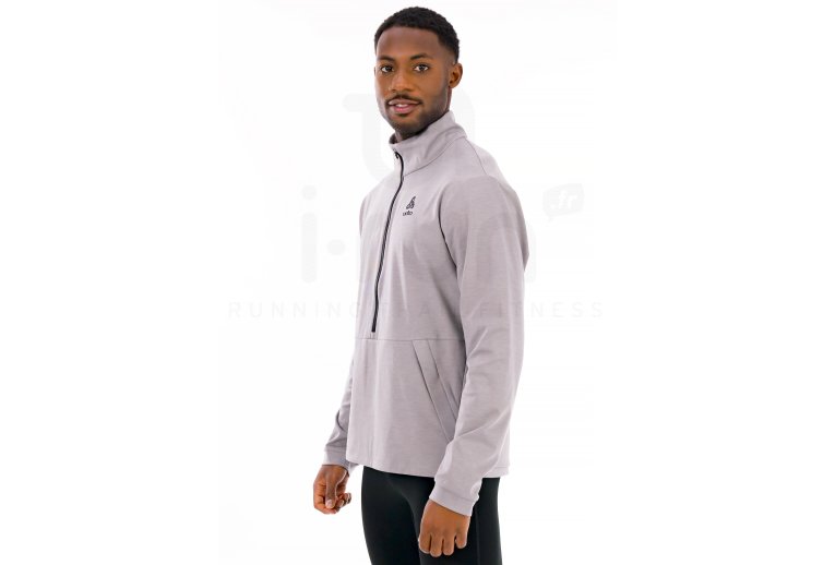 Odlo Ascent 365 1/2 Zip ECO M