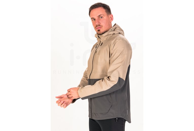 Odlo chaqueta Ascent 3L ECO