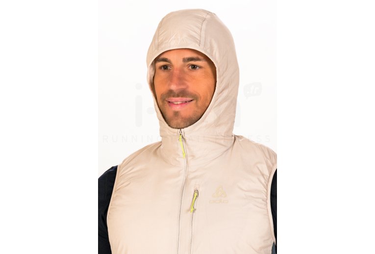 Odlo Ascent Hybrid Herren