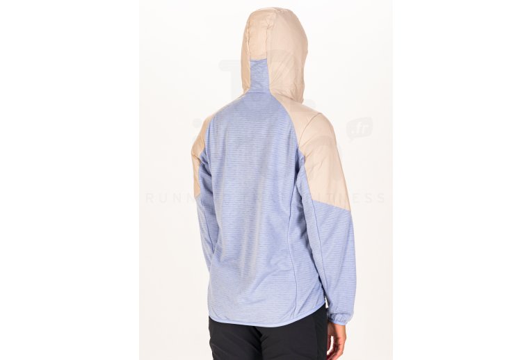 Odlo Ascent Hybrid Damen