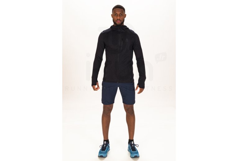 Odlo Ascent Performance Wool 125