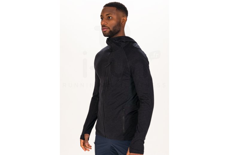 Odlo Ascent Performance Wool 125