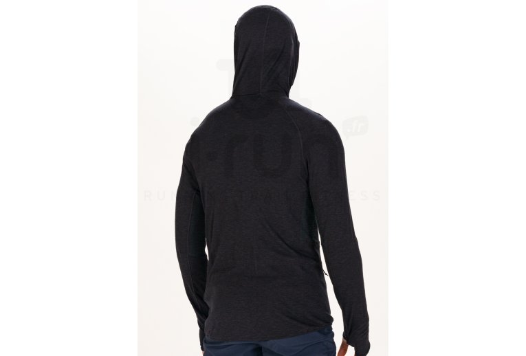 Odlo Ascent Performance Wool 125