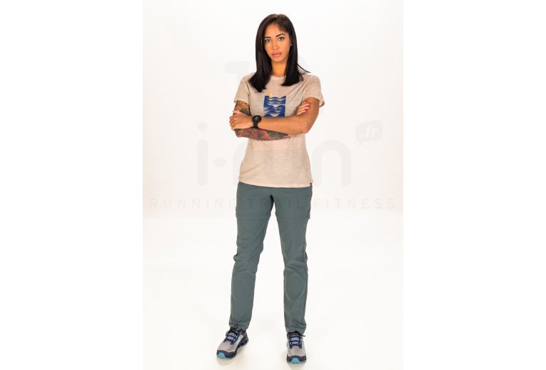 Odlo Ascent Performance Wool 130 W