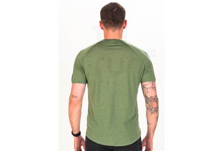 Odlo Ascent Performance Wool ECO Herren