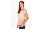 Odlo camiseta manga corta Ascent Performance Wool ECO