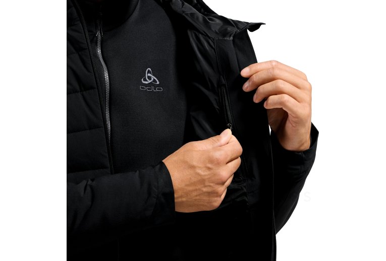Odlo Ascent S-Thermic Hooded ECO