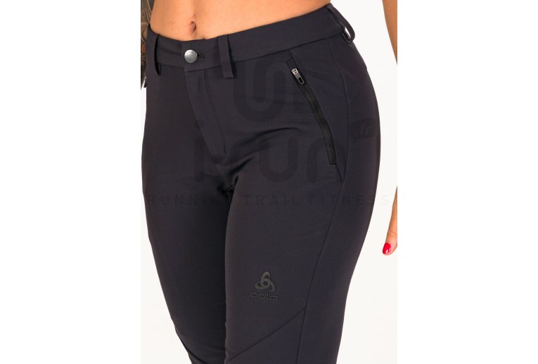 Odlo Ascent Warm ECO