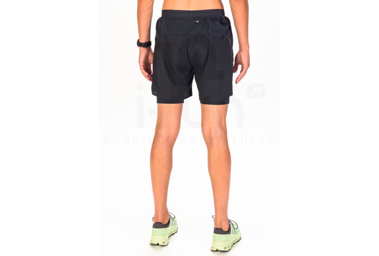 Odlo Axalp Trail 2 in 1 Herren