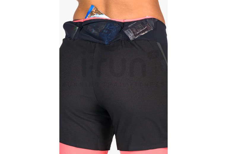 Odlo Axalp Trail 2 in 1 Damen