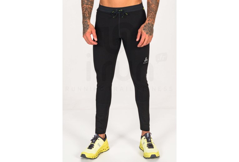 Odlo mallas largas Axalp Winter