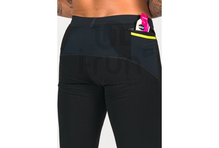 Odlo mallas largas Axalp Winter