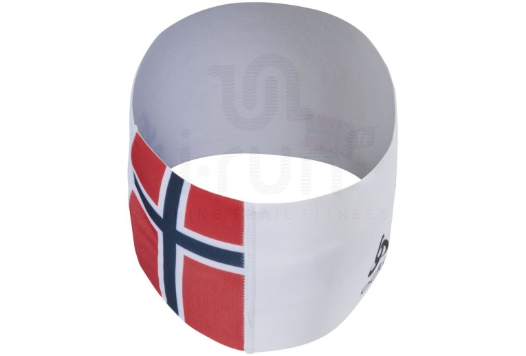 Odlo cinta para el pelo Competition Team