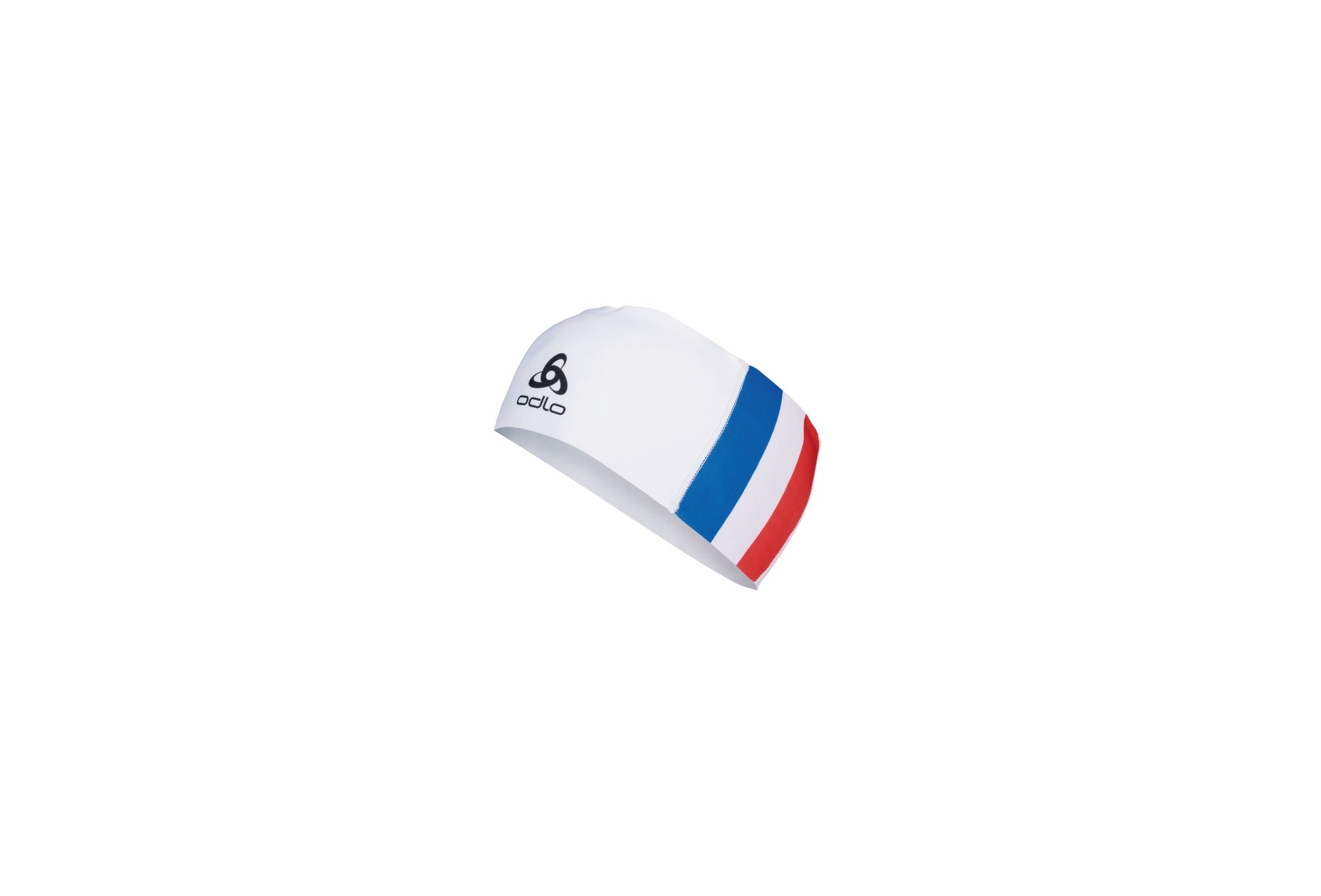 Odlo Bandeau Ski de Fond Competition Fan Casquettes / bandeaux