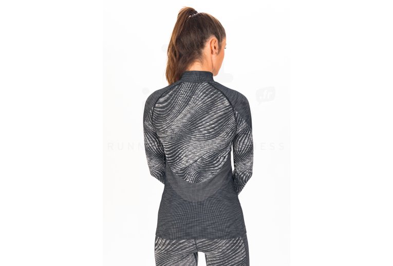 Odlo Blackcomb ECO 1/2 Zip