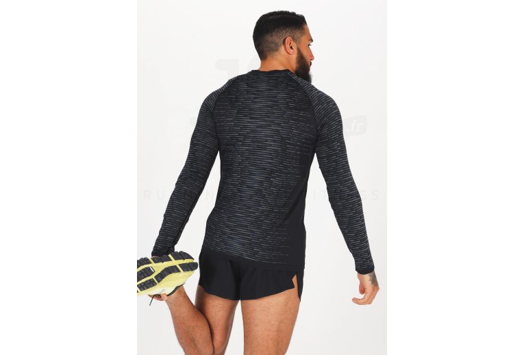 Odlo camiseta manga larga Blackcomb Ceramicool