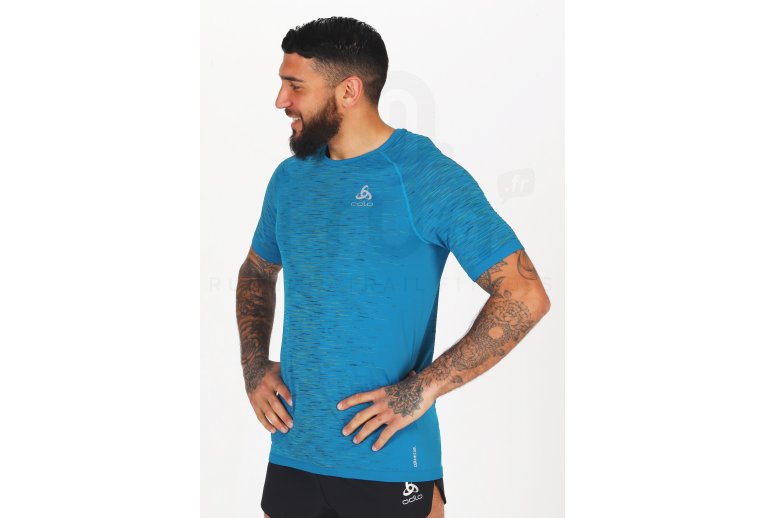 Odlo Blackcomb Ceramicool Herren