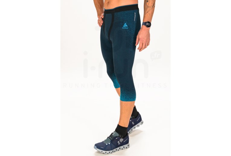 Odlo mallas 3/4 Blackcomb ECO