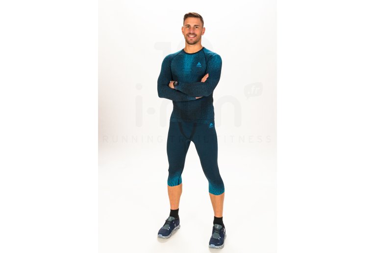 Odlo mallas 3/4 Blackcomb ECO