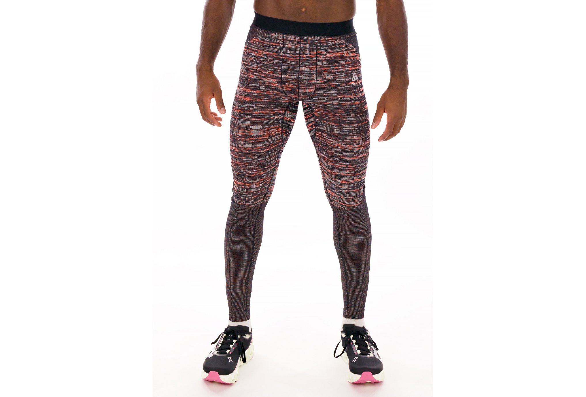 Nike mallas largas Pro Camo en promocion Hombre Ropa Mallas largas Nike