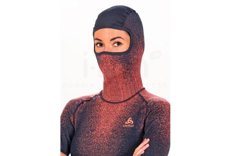 Odlo camiseta manga larga Blackcomb ECO