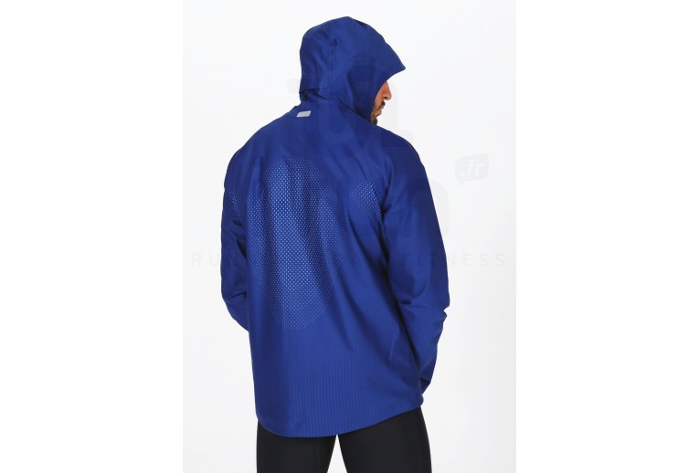 Odlo Blackcomb Futureknit 3L Herren