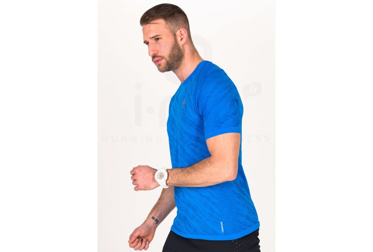 Odlo camiseta manga corta Blackcomb Light