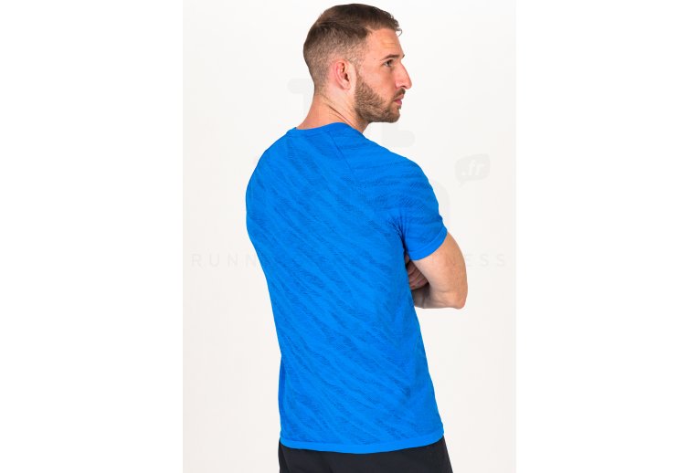 Odlo camiseta manga corta Blackcomb Light