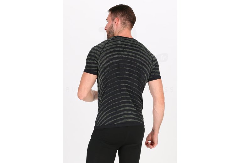 Odlo camiseta manga corta Blackcomb Pro