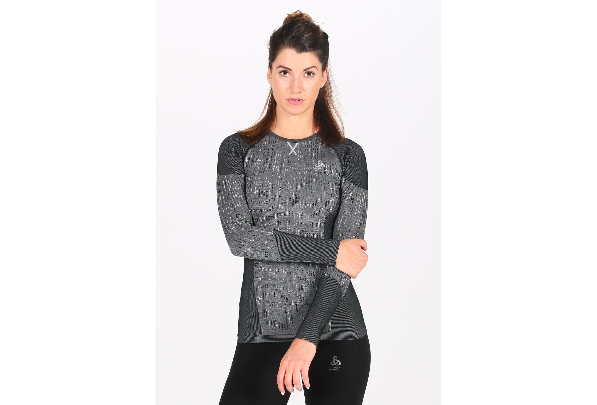 Odlo Blackcomb W vêtement running femme
