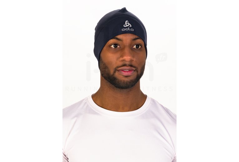 Odlo Polyknit Mtze und Handschuhe