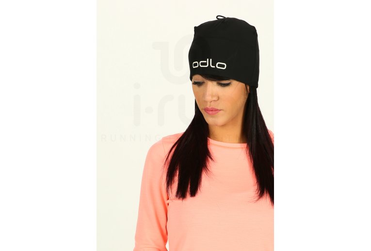 Odlo gorro PolyKnit Team