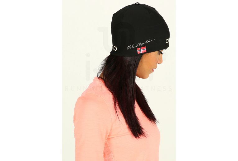 Odlo gorro PolyKnit Team
