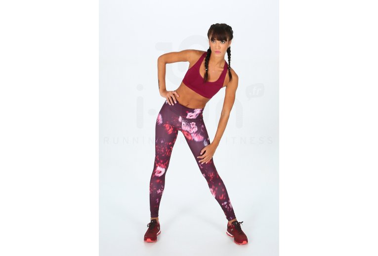 Odlo Sujetador deportivo Medium Seamless