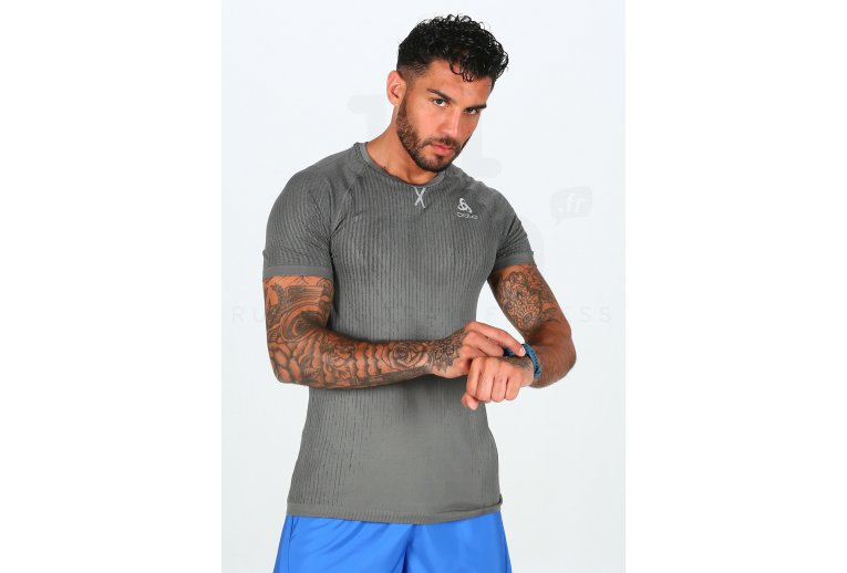 Odlo Ceramicool Blackcomb Herren