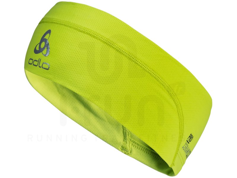 Odlo Ceramicool Calze da Running - Black