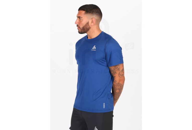 Odlo camiseta manga corta Ceramicool Element