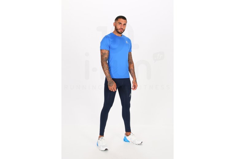 Odlo Camiseta manga corta Ceramicool Element