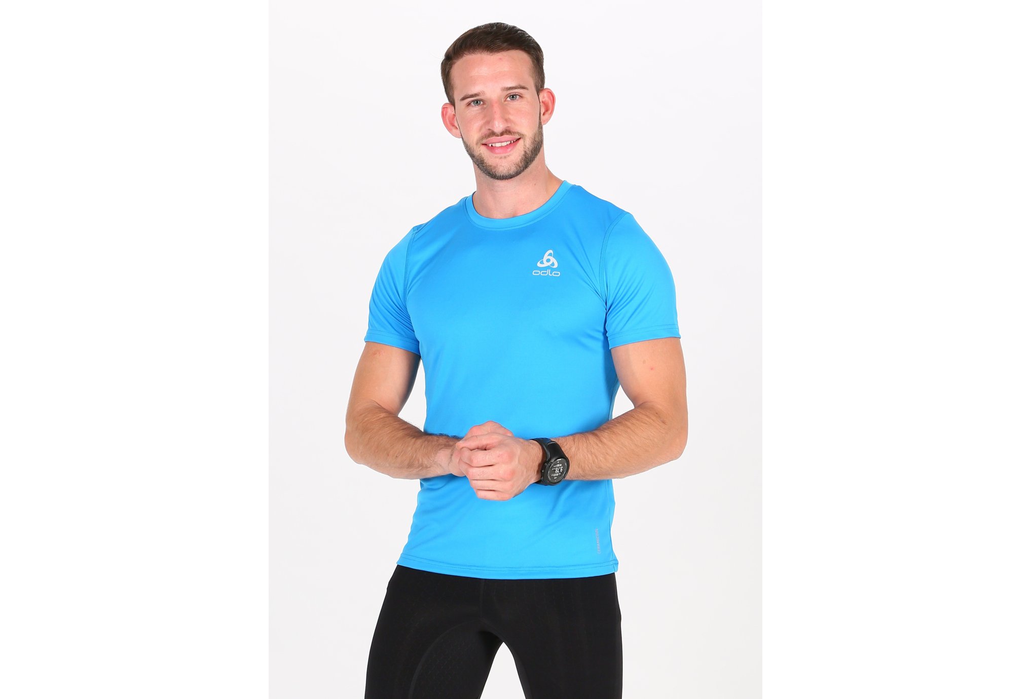 Odlo Ceramicool Element M vêtement running homme