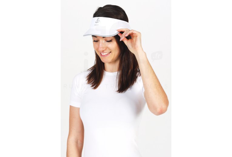 Odlo visera Ceramicool Light
