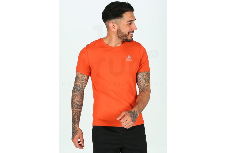 Odlo Camiseta manga corta Ceramicool