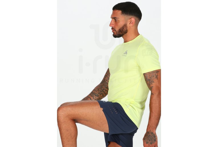 Odlo camiseta manga corta Ceramicool