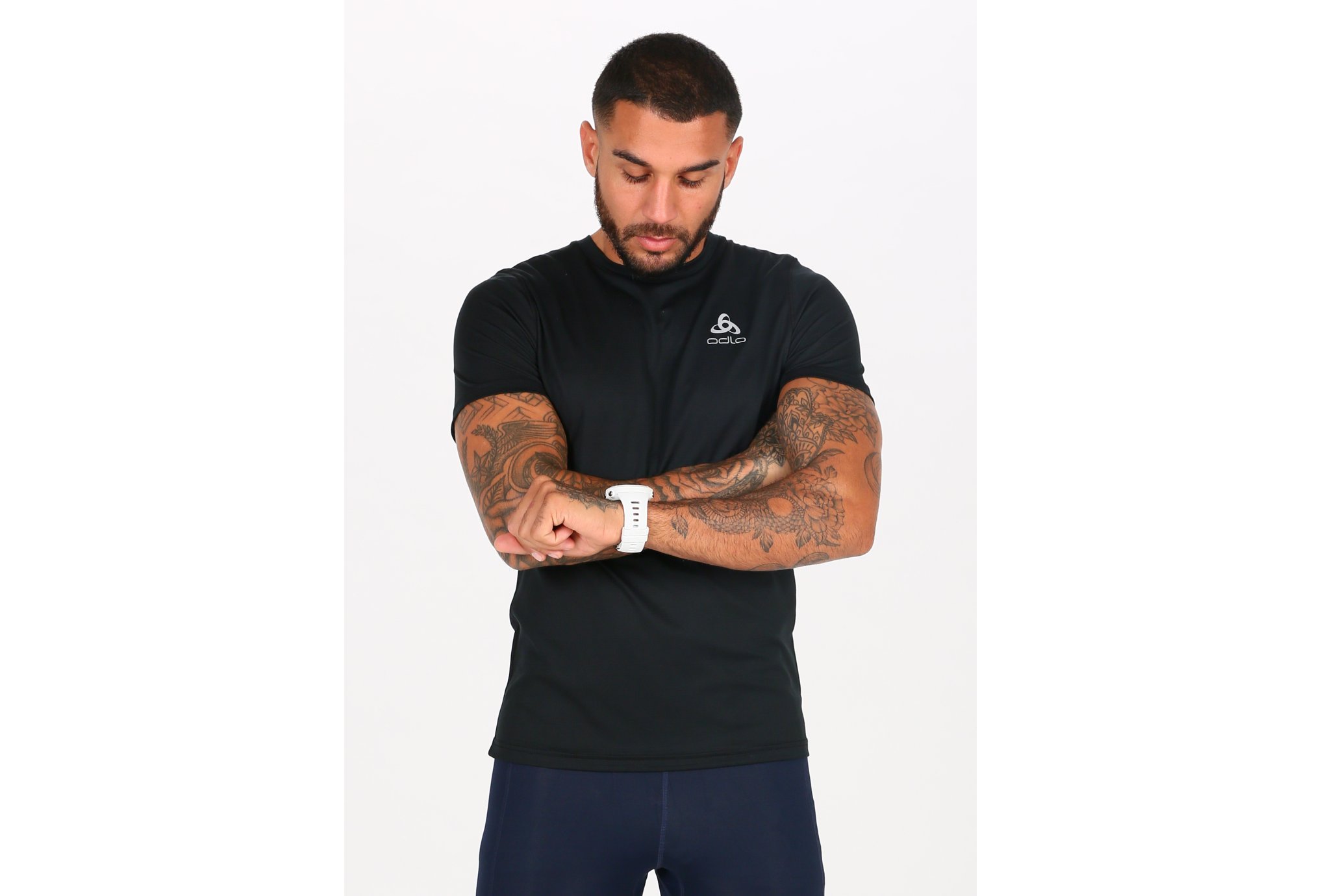 Odlo Ceramicool M vêtement running homme