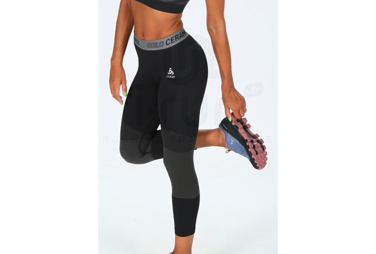 Odlo mallas 7/8 Ceramicool Motion