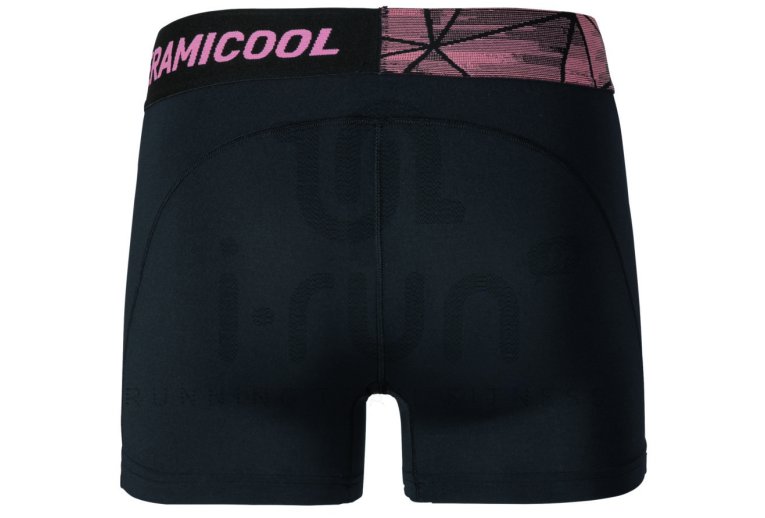 Odlo Short CeramiCool Pro Slip